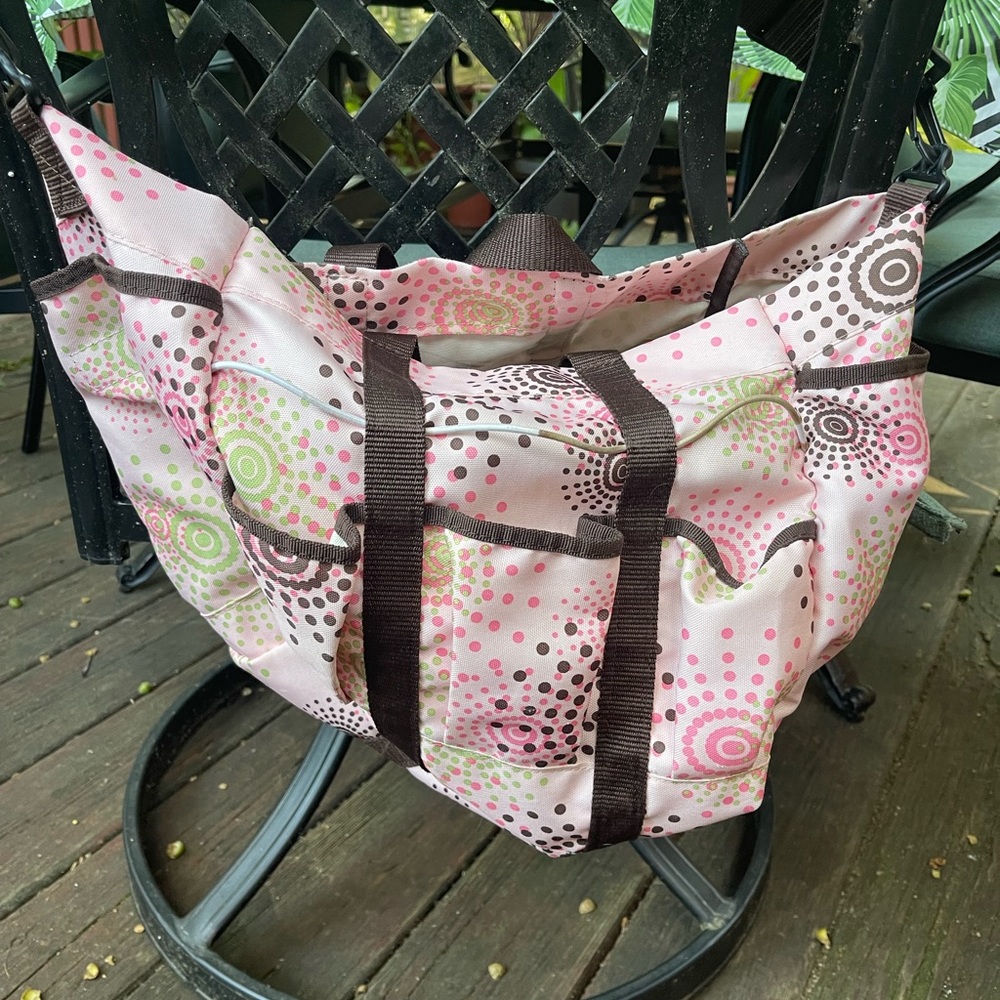 Tack bag - Picture 2 of 10